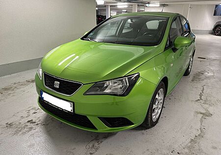 Seat Ibiza Style Viva