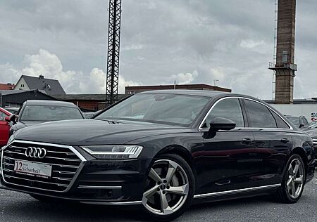Audi A8 55 TFSI quattro