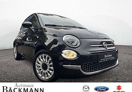 Fiat 500 1.0 Mild Hybrid DolceVita