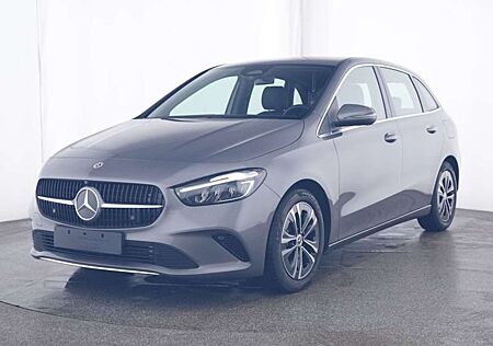Mercedes-Benz B 180 d Progressive AHK*Kamera*LED*Navi*Lenkradh