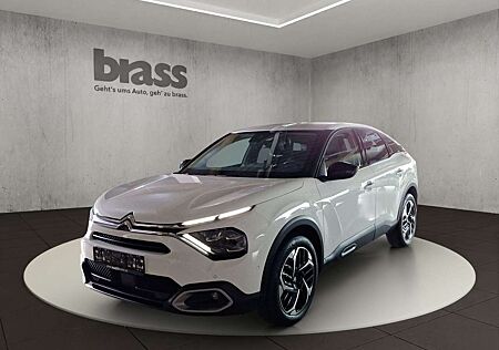 Citroën C4 Citroen Pure Tech 130 S/S Shine