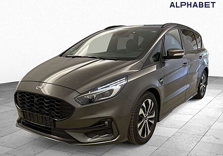 Ford S-Max 2.0 EcoBlue ST-Line AHK SpoSi ACC LED Key