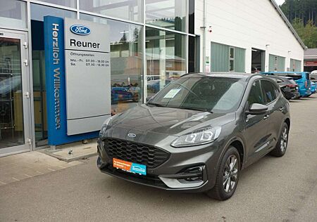 Ford Kuga Plug-In Hybrid ST-Line X PHEV