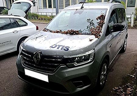 Renault Kangoo Intens*Teilleder*AHK*Navi*R.cam*SHZ*LED