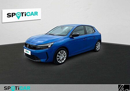 Opel Corsa F Basis 1.2 LED I DAB I RFK I CARPLAY I