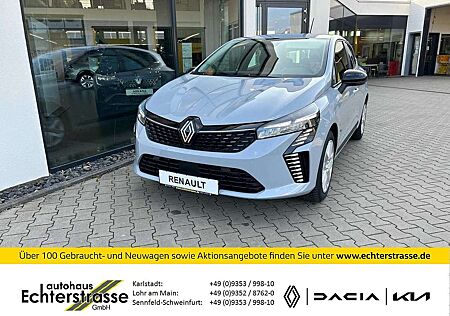 Renault Clio Evolution TCe 90