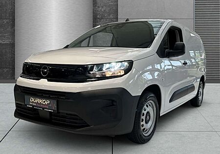 Opel Combo E Basis 1.5 D EU6e Cargo M 1.5D Holzboden 3-Sitzer