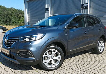 Renault Kadjar Bose Edition 4x4,Navi, Sitzh,1.Hand,Klima