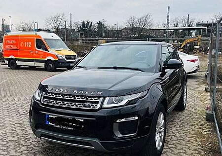 Land Rover Range Rover Evoque SE Dynamic