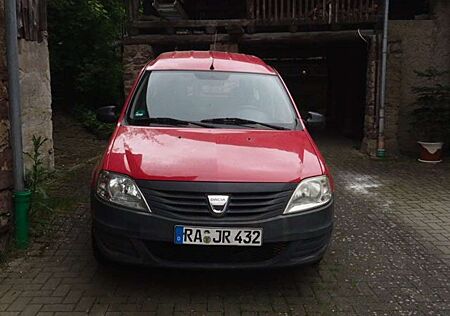 Dacia Logan MCV MCV 1.4