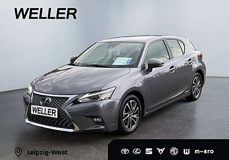 Lexus CT 200h Executive Line *Navi*LED*ACC*CAM*SHZ*