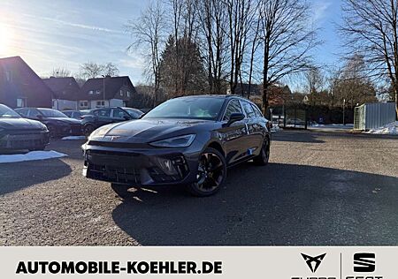 Cupra Leon Sportstourer 1.5 eTSI 110 kW 7-Gang DSG AHK-klappb