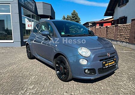Fiat 500 S*TÜVNEU