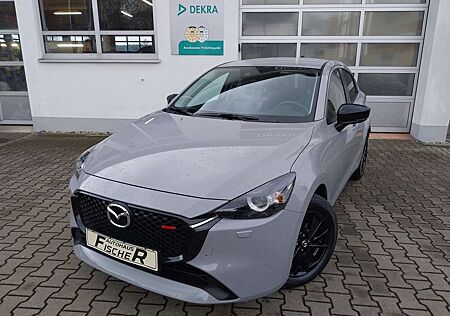 Mazda 2 e-SKYACTIV 90 Homura KAMERA/SHZ/LHZ/NAVI