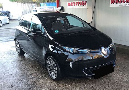 Renault ZOE Intens