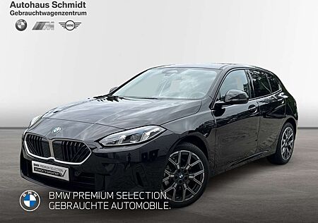 BMW 118 d Hatch*DAB*LED*Komfortzg.*Shz.*Parkassist*