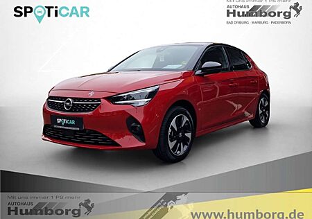 Opel Corsa-e F Elegance Navi LED ACC Apple CarPlay Android Auto