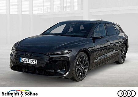 Audi A6 Avant e-tron performance S line LUFT+B&O+DACH
