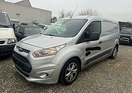 Ford Transit Connect Kasten lang Trend