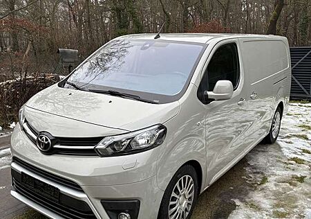 Toyota Pro Ace Proace 2,0-l-D-4D L2 Autm. Comfort