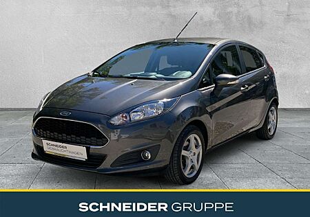 Ford Fiesta TREND 1.0 ECOBOOST +PDC+SHZ+KLIMA+ZV+USB+