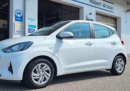 Hyundai i10 Select