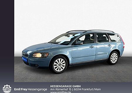 Volvo V50 1.8 Momentum