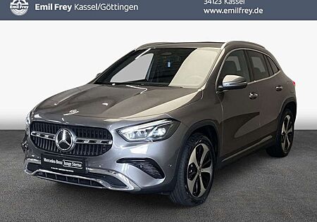 Mercedes-Benz GLA 220 GLA