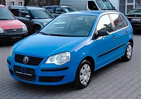 VW Polo Volkswagen IV Trendline Neue Tüv