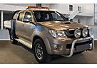 Toyota Hilux D-CAB 3.0 D-4D 4WD AUTO SR