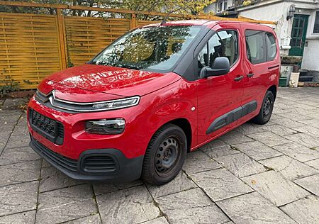 Citroën Berlingo Citroen M Puretech 110