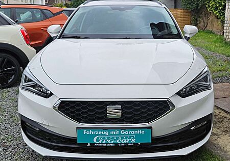 Seat Leon Style