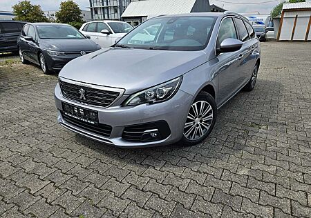 Peugeot 308 SW BlueHDi 130 EAT8 Stop & Start Allure Navi