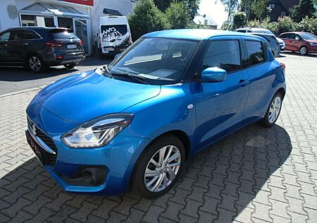 Suzuki Swift VI facelift 1.2 Mild-Hybrid Automatik