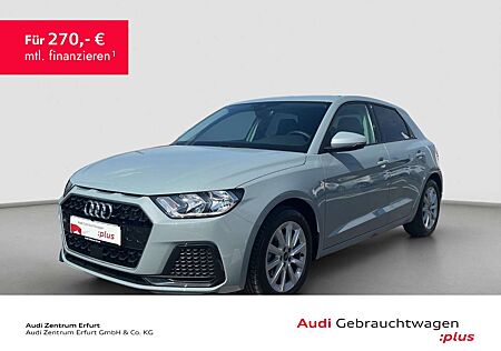 Audi A1 30 TFSI advanced PDC hinten Virtual