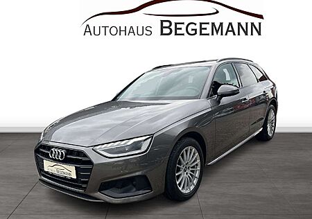 Audi A4 Av 35 TDI AHK ACC 360° Virtual Matrix Pano