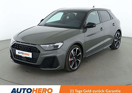Audi A1 35 TFSI S Line Aut.*TEMPO*LED*VC*PDC*SHZ*
