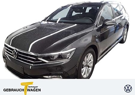 VW Passat Variant Volkswagen 2.0 TDI DSG R-LINE UPE74 LM18 LED