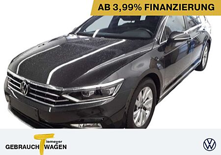 VW Passat Variant Volkswagen 2.0 TDI DSG R-LINE UPE74 LM18 LED