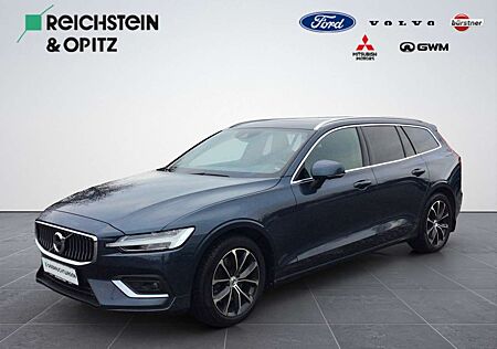 Volvo V60 B4 D Geartronic Inscription/Keyless/SitzHZ