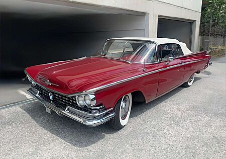 Buick Le Sabre 1959 Cabrio