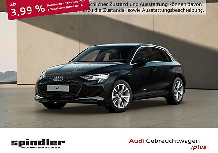Audi A3 advanced 35TDI S-tronic / Navi, RFK