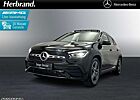 Mercedes-Benz GLA 250 4M AMG Easy Pack Panorama Kamera Ambient