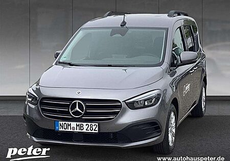 Mercedes-Benz T-Klasse T-Class T 180 d PROGRESSIVE ILS-LED/MBUX/2 Schieb./Navi