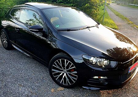 VW Scirocco Volkswagen 1.4 TSILife