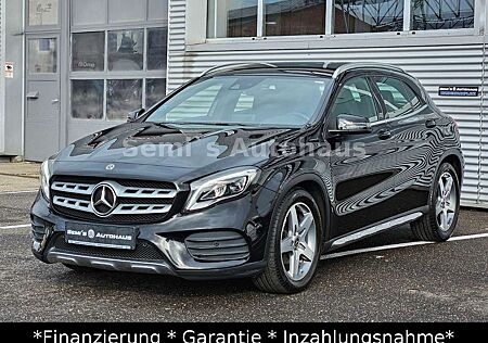 Mercedes-Benz GLA 200 AMG|Automatik|Comand|LED|