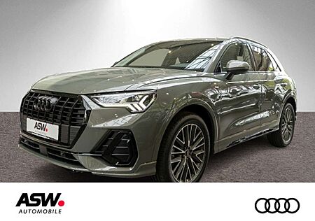 Audi Q3 S line 35 TFSI 110(150) kW(PS) S tronic
