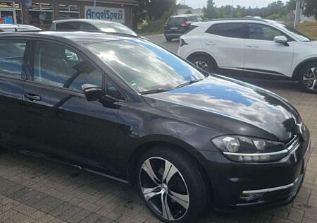 VW Golf Volkswagen 2.0 Comfortline BMT/Start-Stopp