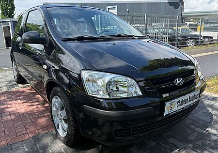 Hyundai Getz 1.4 Team 06