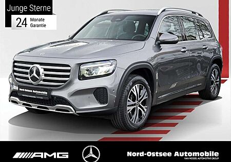 Mercedes-Benz GLB 200 d PROGRESSIVE MBUX KEYLESS-GO LED